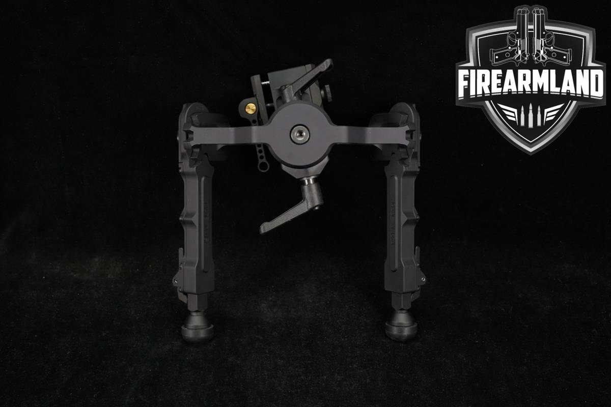 Accu-Tac FC-4 G2 Bipod FC4 G2 Bi Pod