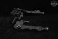 Accu-Tac FC-4 G2 Bipod in Excellent Condition Image 3