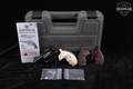Smith & Wesson (S&W) Model 19 Carry Comp Performance Center .357 Mag. Matte Black in Excellent Condition Image 2