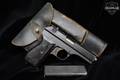 1940-45 CZ Model 27 FNH .32 Auto (7.65 Browning) Blued in Good Condition Image 2