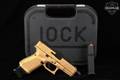 Glock G19 Gen5 FS 9mm Luger Bronze in Fair Condition Image 2