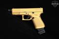 Glock G19 Gen5 FS 9mm Luger Bronze in Fair Condition Image 4