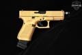 Glock G19 Gen5 FS 9mm Luger Bronze in Fair Condition Image 5