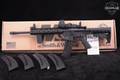 Smith & Wesson (S&W) M&P15-22 Sport .22 LR Black in Excellent Condition Image 2