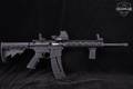 Smith & Wesson (S&W) M&P15-22 Sport .22 LR Black in Excellent Condition Image 3