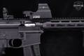 Smith & Wesson (S&W) M&P15-22 Sport .22 LR Black in Excellent Condition Image 5