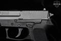 Sig Sauer SP2022 9mm Luger Nitron in Good Condition Image 3