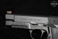 Girsan High Power MC P35 PI LW OPS 9mm Luger (9x19 Para) Black in Excellent Condition Image 5