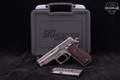 Sig Sauer P220R Equinox .45 ACP Matte Stainless in Excellent Condition Image 2