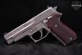 Sig Sauer P220R Equinox .45 ACP Matte Stainless in Excellent Condition Image 3