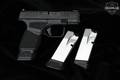Springfield Armory Hellcat OSP 9mm Luger Melonite in Very Good Condition Image 2