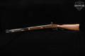 Traditions Hawken Woodsman Flintlock .50 caliber Blued & Walnut in Very Good Condition Image 2