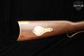 Traditions Hawken Woodsman Flintlock .50 caliber Blued & Walnut in Very Good Condition Image 4