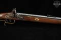 Traditions Hawken Woodsman Flintlock .50 caliber Blued & Walnut in Very Good Condition Image 5