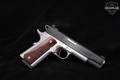 Springfield Armory 1911 Ronin .45 ACP Two-Tone Blued & Stainless in Very Good Condition Image 3