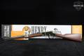 Henry Repeating Arms Golden Boy Model H004 .22 LR Brass & Walnut in Excellent Condition Image 2