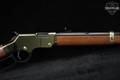 Henry Repeating Arms Golden Boy Model H004 .22 LR Brass & Walnut in Excellent Condition Image 5