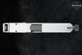 Glock G22 Gen 3; Front Sight SP1 Piazza .40 S&W Silver in Excellent Condition Image 4