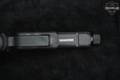 Glock G22 Gen 3; Front Sight SP1 Piazza .40 S&W Silver in Excellent Condition Image 5