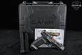 Canik TTI Combat 9mm Luger Two-Tone Black & Gray in Excellent Condition Image 2