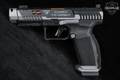 Canik TTI Combat 9mm Luger Two-Tone Black & Gray in Excellent Condition Image 3