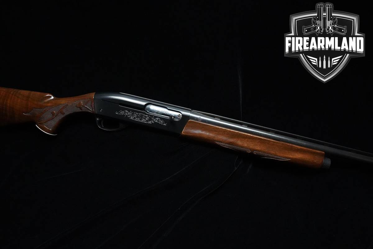 MUSEUM-GRADE 1984 Remington Model 1100 LT-20 20-Gauge 28" Remington +BOX
