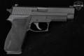 Sig Sauer P220 .45 ACP Nitron in Excellent Condition Image 3