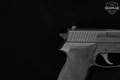 Sig Sauer P220 .45 ACP Nitron in Excellent Condition Image 5