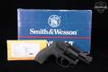 Smith & Wesson (S&W) Bodyguard 38 Insight Integrated Laser .38 Spl. Black in Very Good Condition Image 2