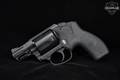 Smith & Wesson (S&W) Bodyguard 38 Insight Integrated Laser .38 Spl. Black in Very Good Condition Image 3