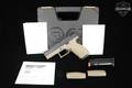 CZ P-10 C 9mm Luger (9x19 Para) FDE (Flat Dark Earth) in Excellent Condition Image 2