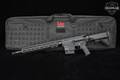 Heckler & Koch (H&K, HK) MR762A1 7.62mm NATO (7.62x51) Black in Very Good Condition Image 2