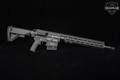 Heckler & Koch (H&K, HK) MR762A1 7.62mm NATO (7.62x51) Black in Very Good Condition Image 3