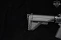 Heckler & Koch (H&K, HK) MR762A1 7.62mm NATO (7.62x51) Black in Very Good Condition Image 4