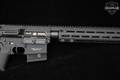 Heckler & Koch (H&K, HK) MR762A1 7.62mm NATO (7.62x51) Black in Very Good Condition Image 5
