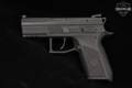 CZ P-07 9mm Luger Black in Excellent Condition Image 3