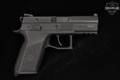 CZ P-07 9mm Luger Black in Excellent Condition Image 4
