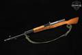 CGA SKS Type 56 7.62x39 Blued & Hardwood in Good Condition Image 2