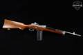 1986 Sturm Ruger Mini 14 .223 Rem. Stainless Steel in Very Good Condition Image 3