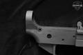 Yankee Hill Machine YHM-09 Lower Receiver 9mm Luger Black Anodized in Very Good Condition Image 3