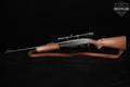 Remington Gamemaster Model 760 .270 Win. Blued & Walnut in Good Condition Image 2