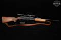 Remington Gamemaster Model 760 .270 Win. Blued & Walnut in Good Condition Image 3