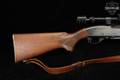 Remington Gamemaster Model 760 .270 Win. Blued & Walnut in Good Condition Image 5