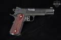 Springfield Armory Model 1911-A1 TRP Tactical .45 ACP Two-Tone Black & Gray in Very Good Condition Image 5