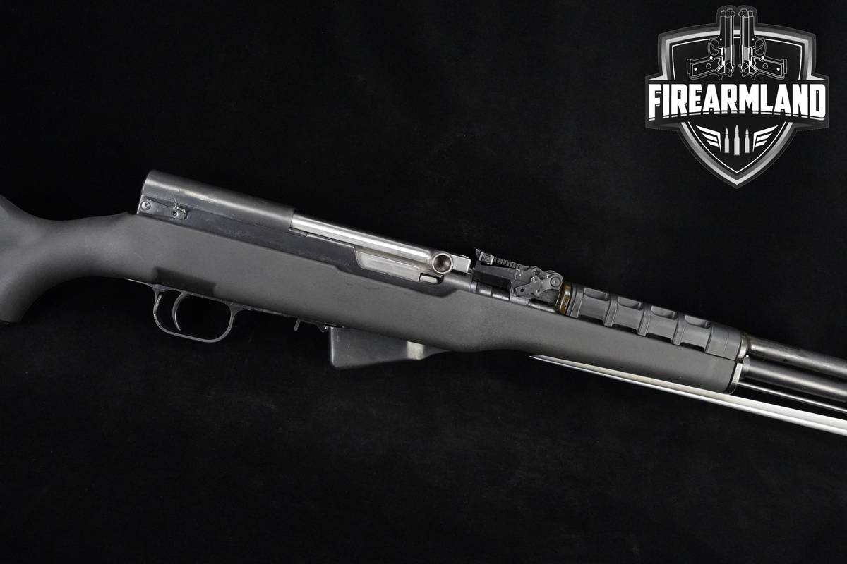 Norinco Type 56 Carbine SKS 7.62x39 SKS Ram-Line 20.5" Blued Norinco SKS