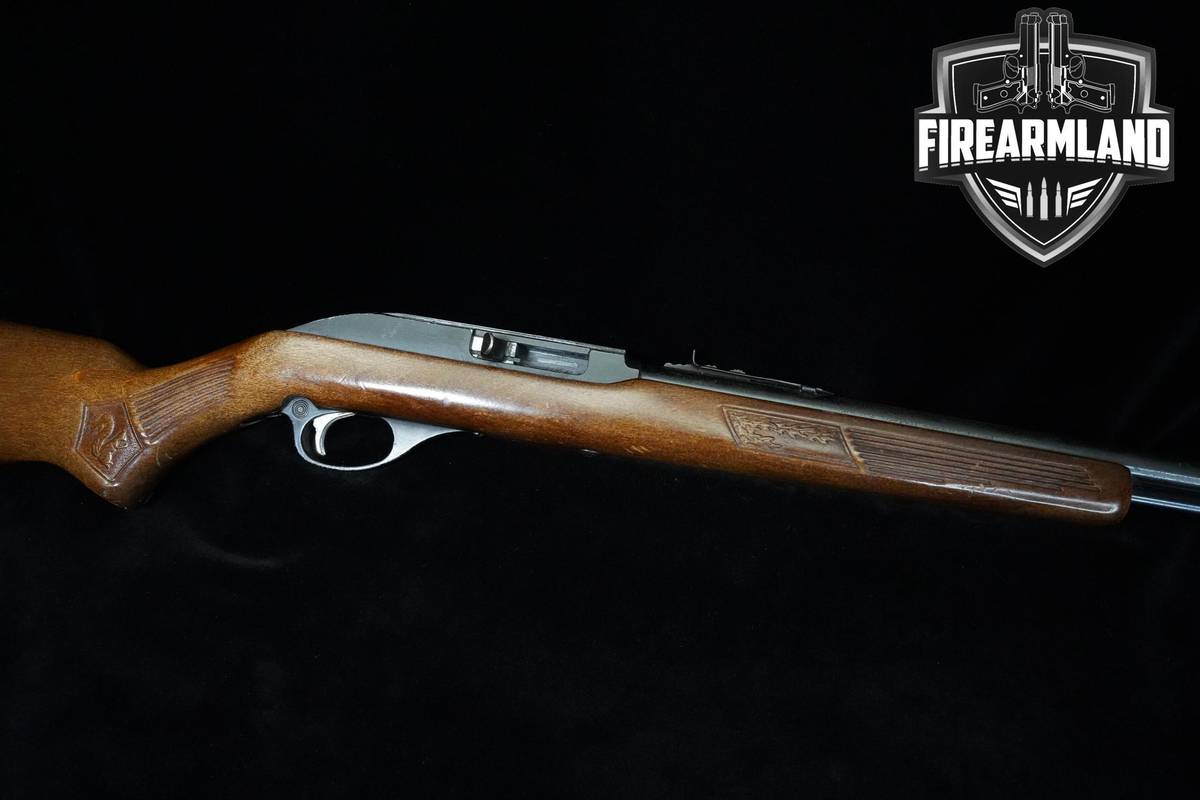 AS IS! Marlin Model 60 Glenfield 22LR 22" Marlin 60