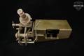 MILSURP 50 Cal Cradle Mount in Good Condition Image 2