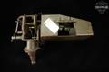 MILSURP 50 Cal Cradle Mount in Good Condition Image 3