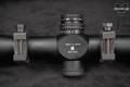 Nightforce Optics SHV 4-14x50 F1 in Very Good Condition Image 5