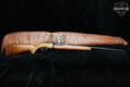 1967 Mossberg Model 340KB .22 S/L/LR Blued in Very Good Condition Image 2